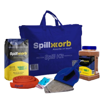 Spill Control Products